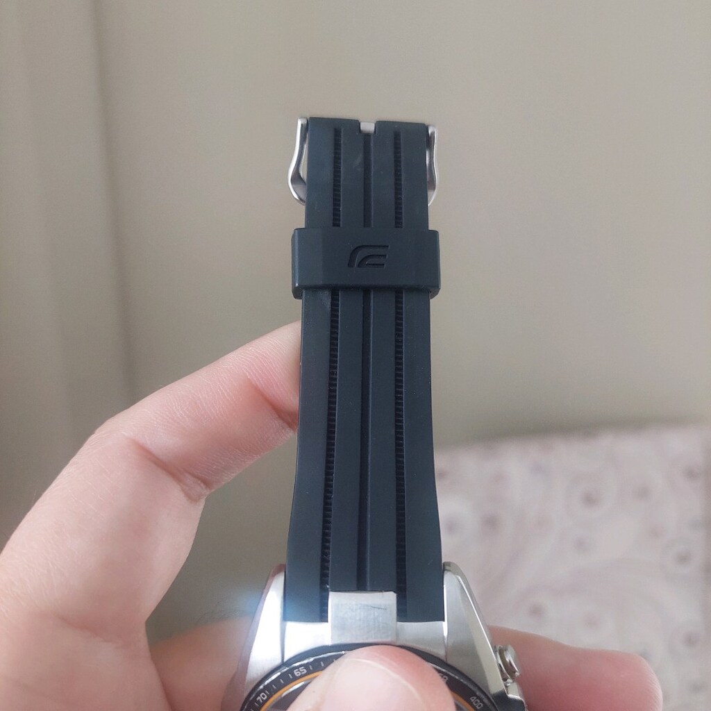Casio Efr-528 - 5