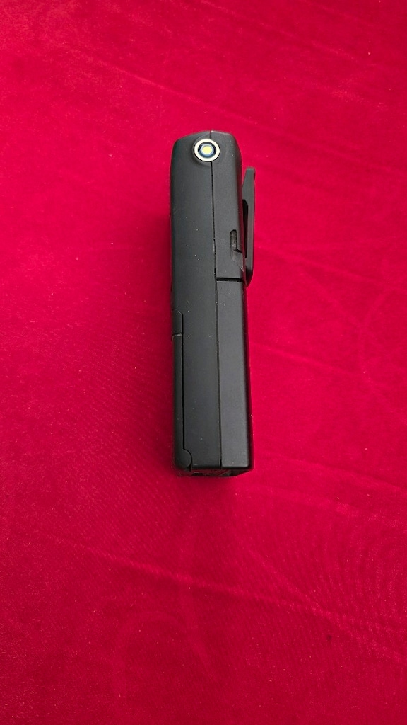 Nadir model, Ericsson GF 198 Type 1533 vintage cep telefonu - 3