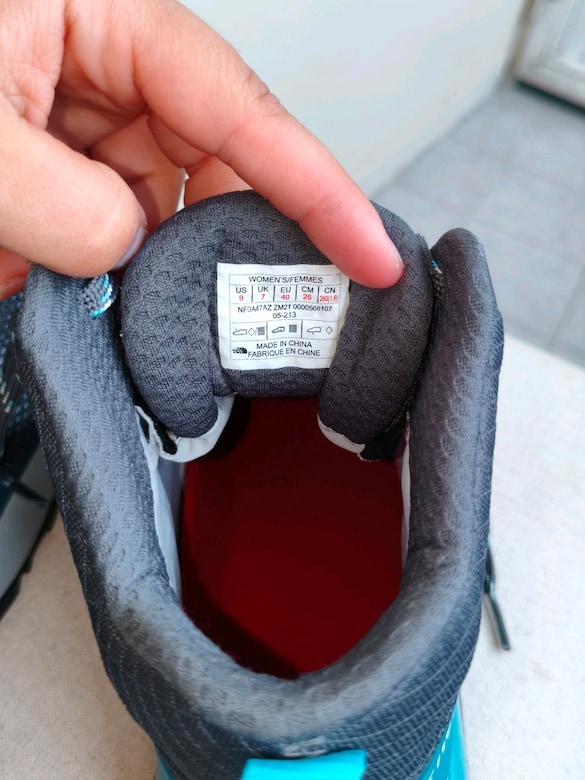 The North Face Futurelight Bot 40 — görsel 7/8
