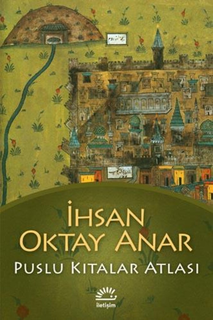İhsan Oktay Anar Kitap Seti (4 Adet) - 2