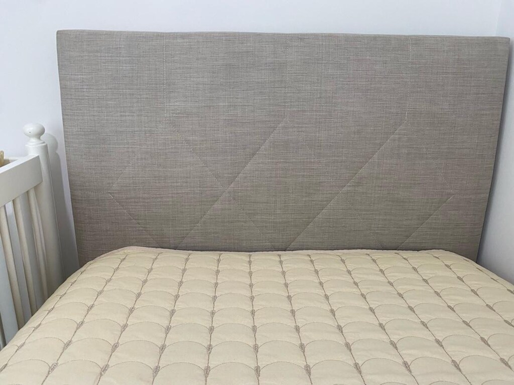 İstikbal 100*200 ölçü baza başlık yatak - 2