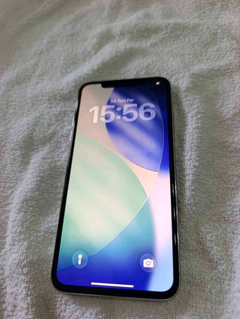 iPhone 11 pro Max 64 GB tr - 7