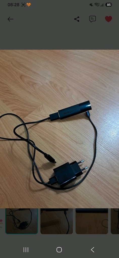 xiaomi mi tv stick medya player - 3