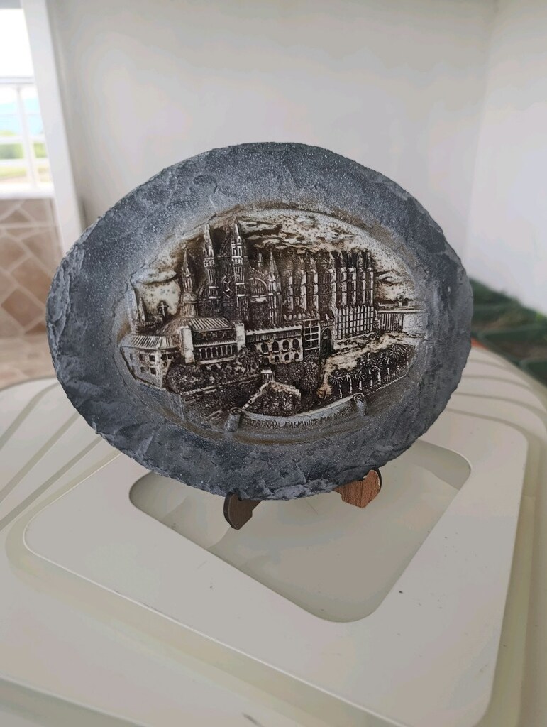 mayorka İspanya - 8