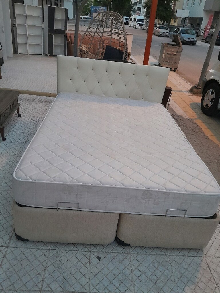 Çift kişilik baza takım - 3