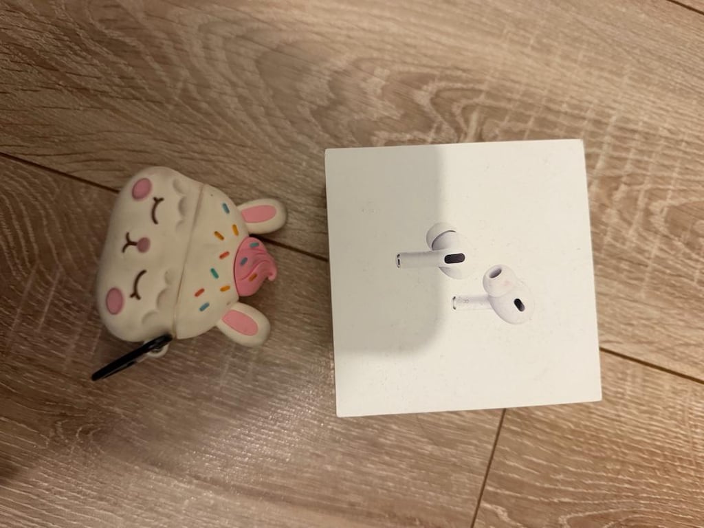 AirPods pro 2. nesil - 2