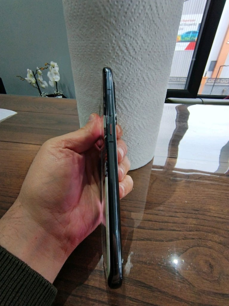 HUAWEİ P40 PRO --- ( KVK ) - 5