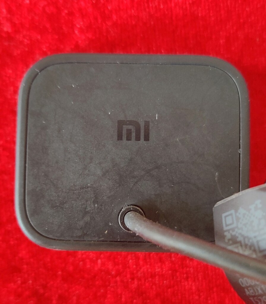 Xiaomi Mi Watch Lite Şarj Cihazı. - 3