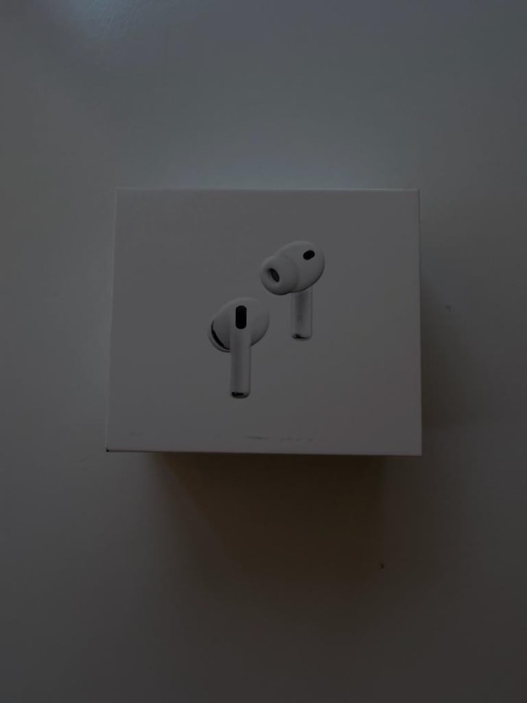 Orijinal Yeni Apple AirPods Pro 3