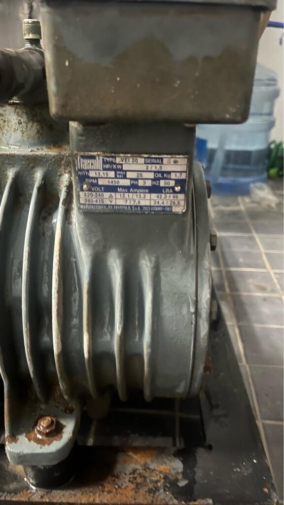 C40 Dondurma Yapıcı Uğur - 5