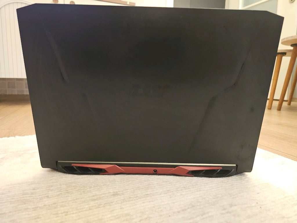 Acer Nitro 5 16 GB RAM GTX 1650 Laptop - 3