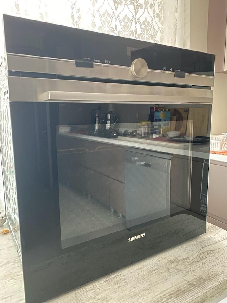 SİEMENS PREMİUM SERİ FIRIN VE ANKASTRE OCAK - 2
