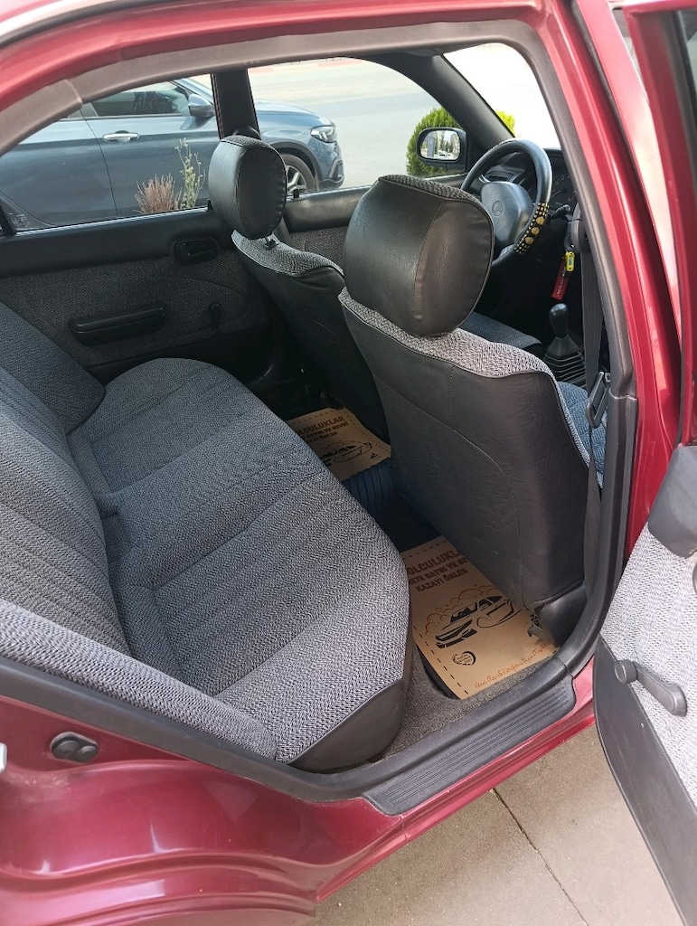 Toyota Corolla XL Klima - 13