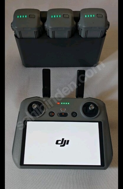 dji eir 3s