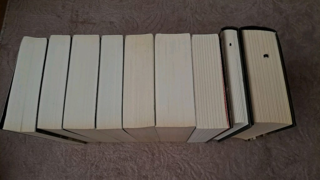 Cassandra Clare Kitap Seti - Gölge Avcısı Serisi - 5