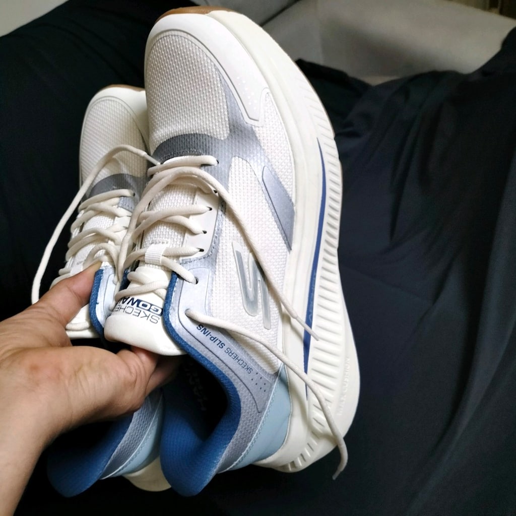 SKECHERS GOWALK yürüyüş ayakkabısı - 12