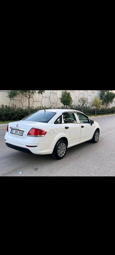 temiz aile arabası - 6