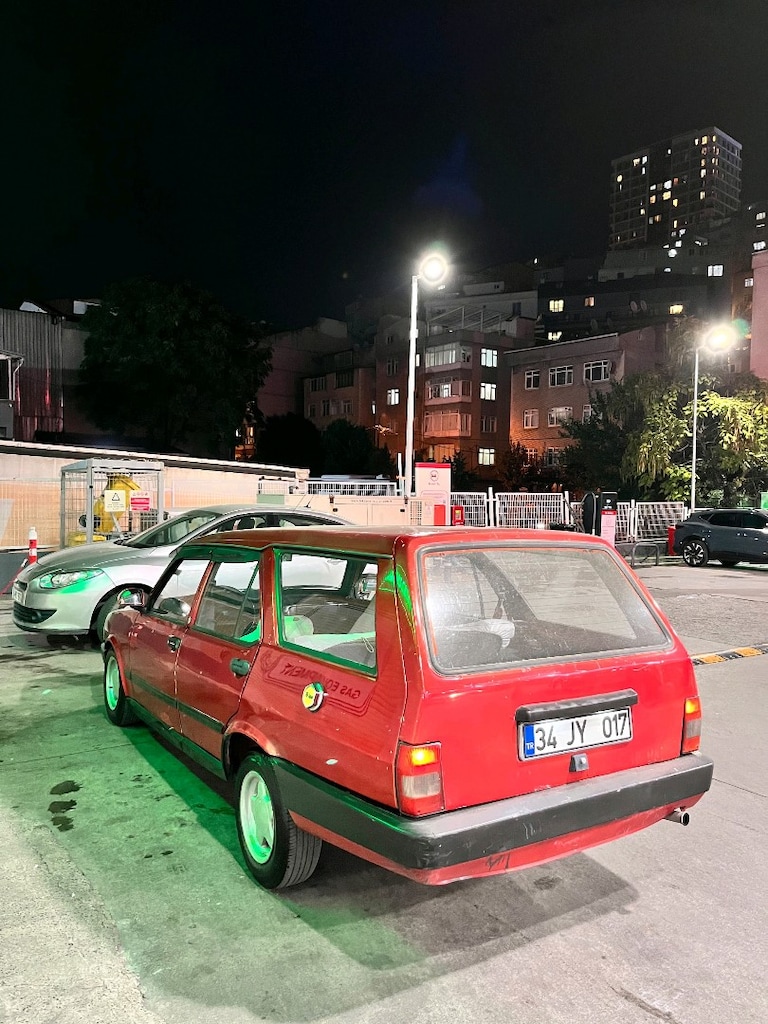 99 KARTALL - 6