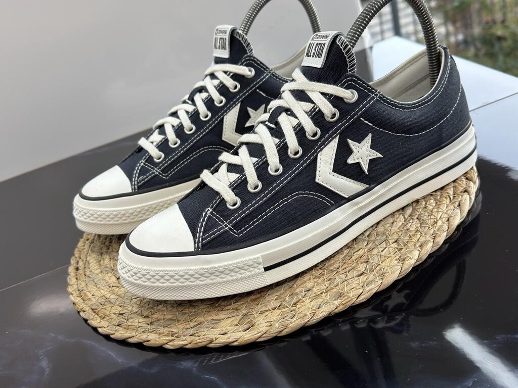 Orijinal CONVERSE 42 numara - 4