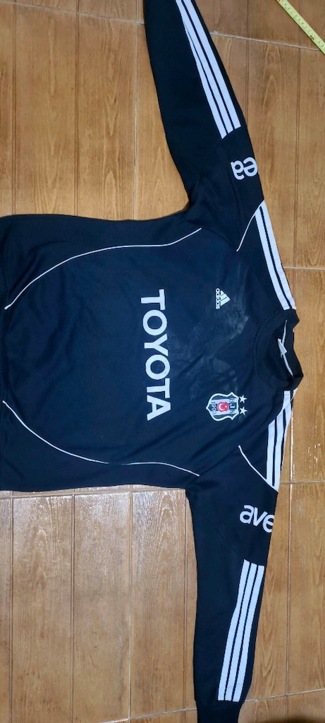 Beşiktaş adidas sweat..