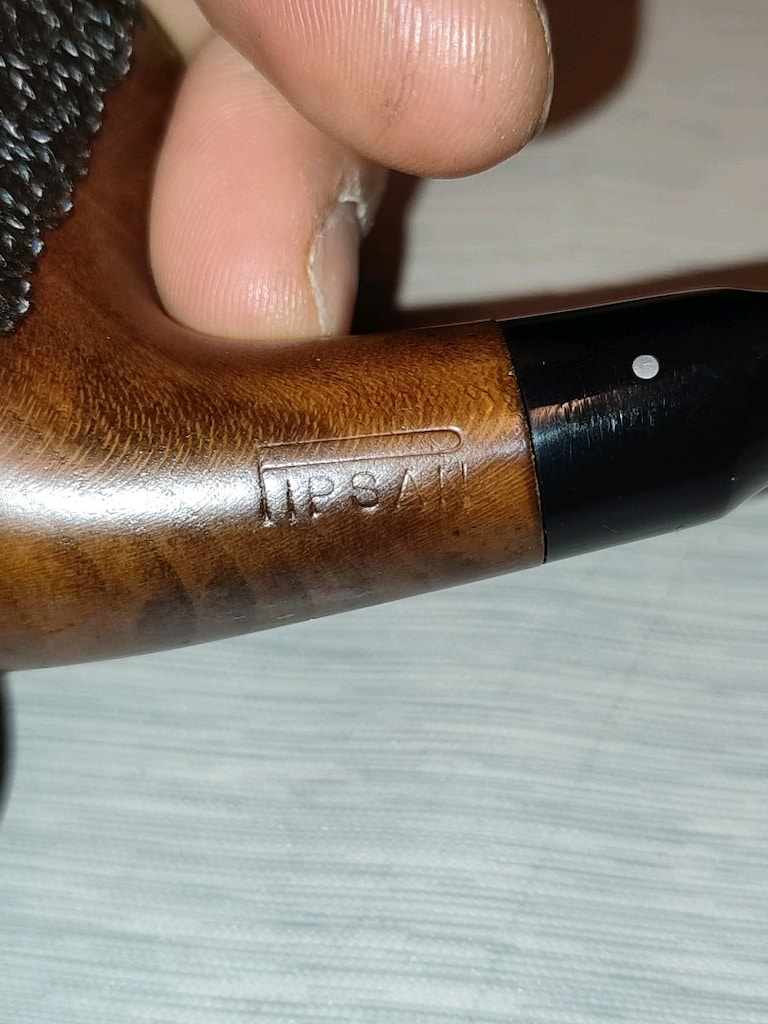 2 ÂDET PİPO VE STANDI - 12
