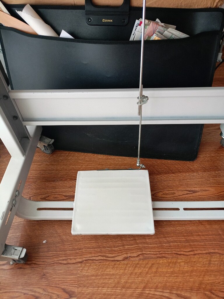 siruba dikiş makinesi DL-7200 - 4