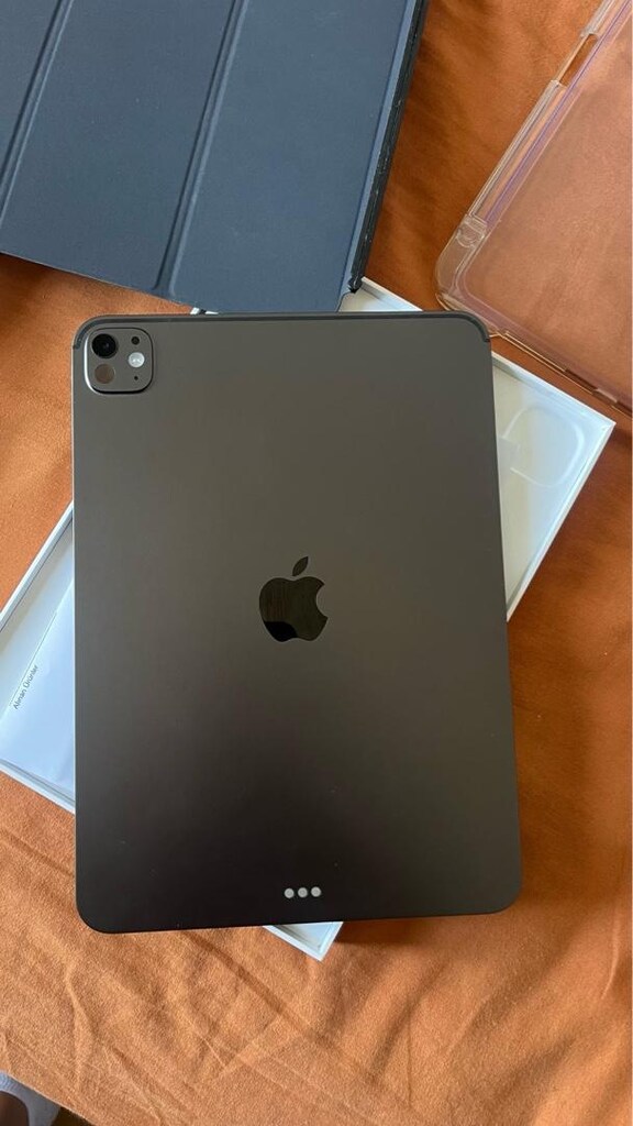 ipad pro m5 256 GB - 3
