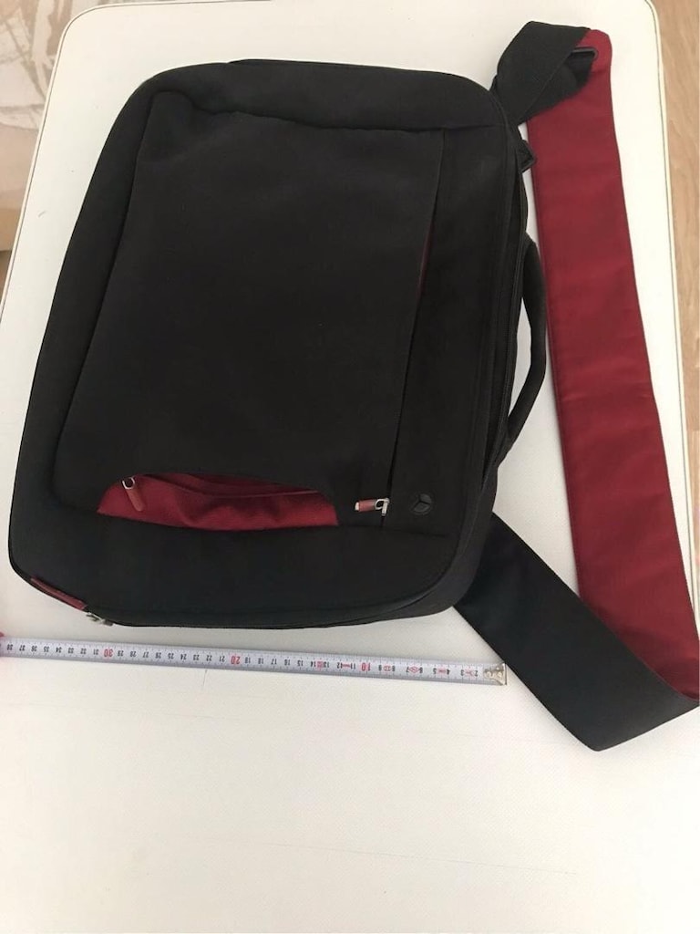 laptop çantası evrak iş çantası - 3