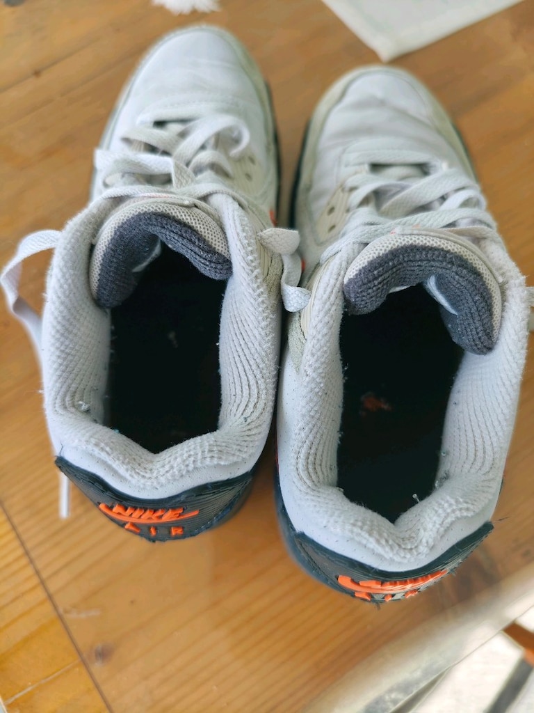 Nike air max - 2