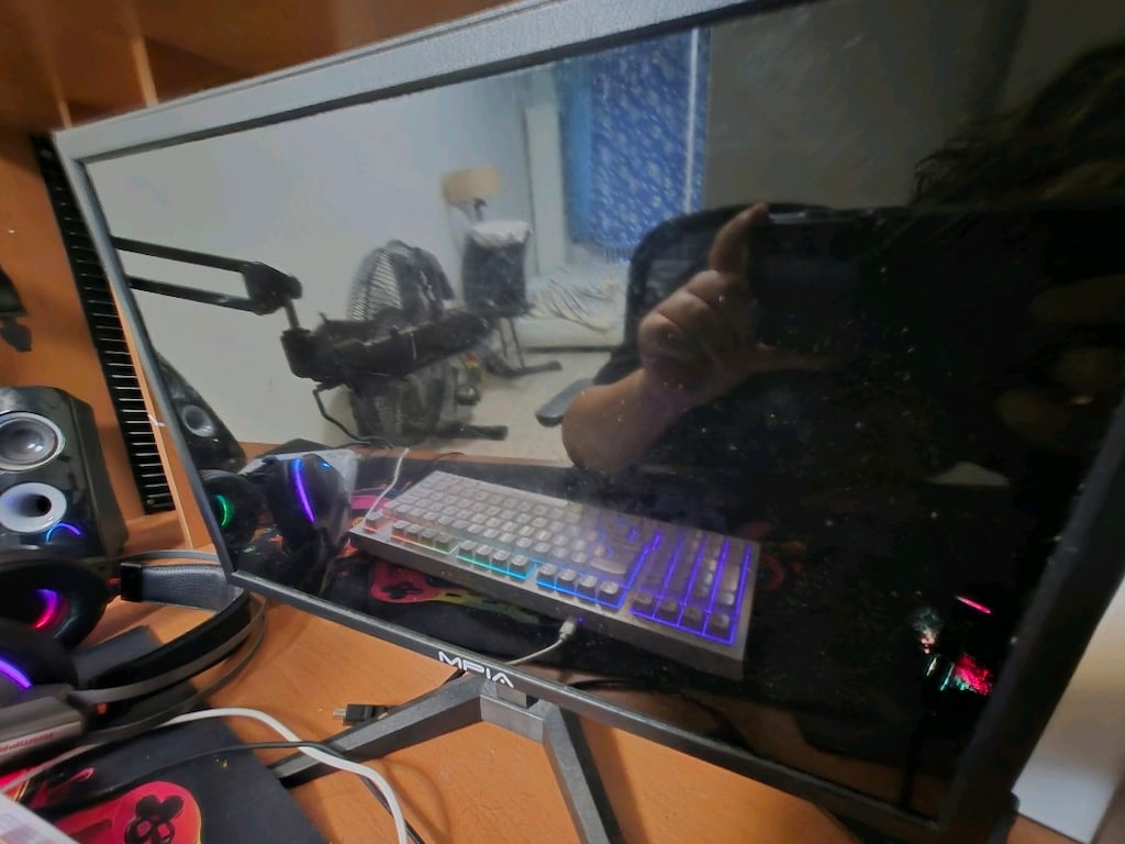 Oyuncu Monitörü - 4