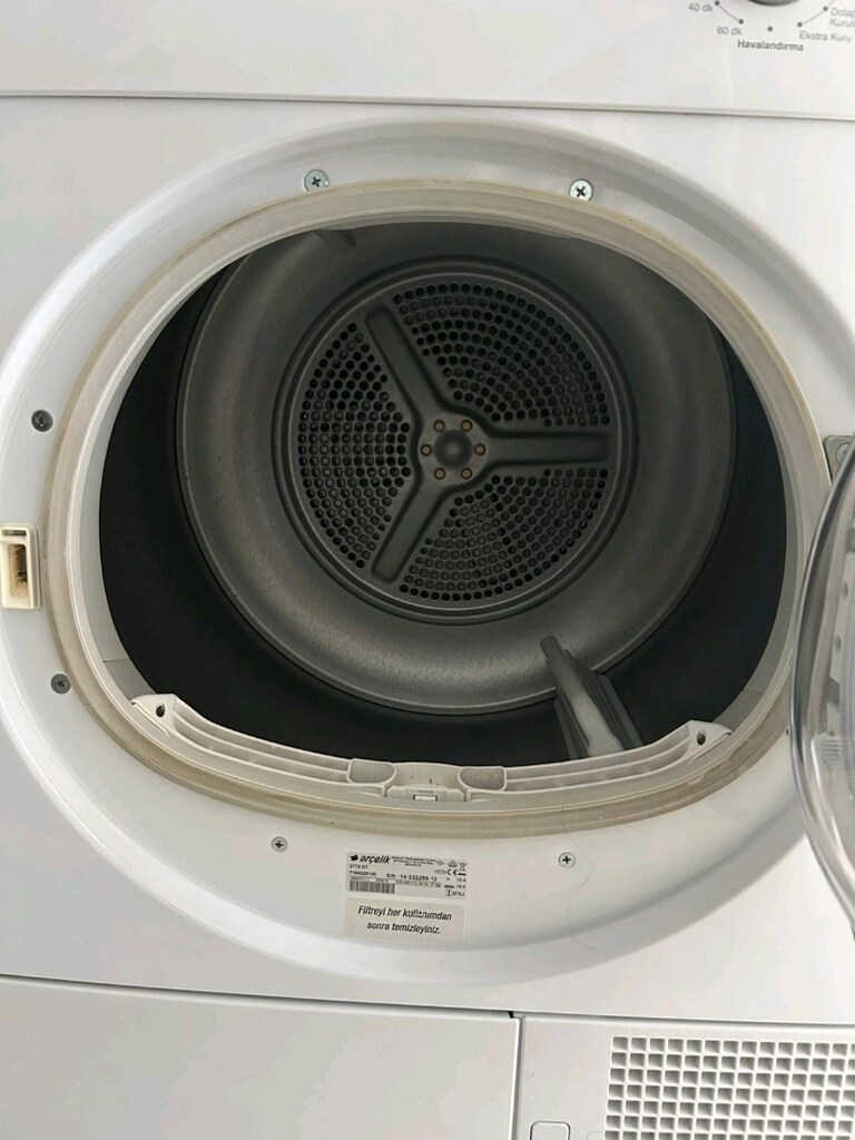 kurutma makinesi - 5