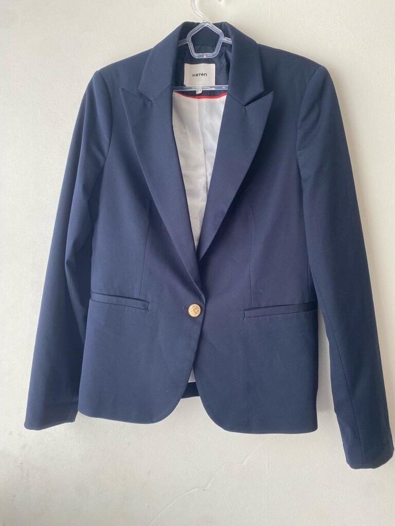 Koton Blazer Ceket