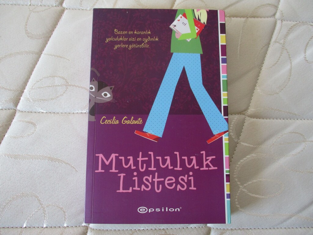 Mutluluk Listesi