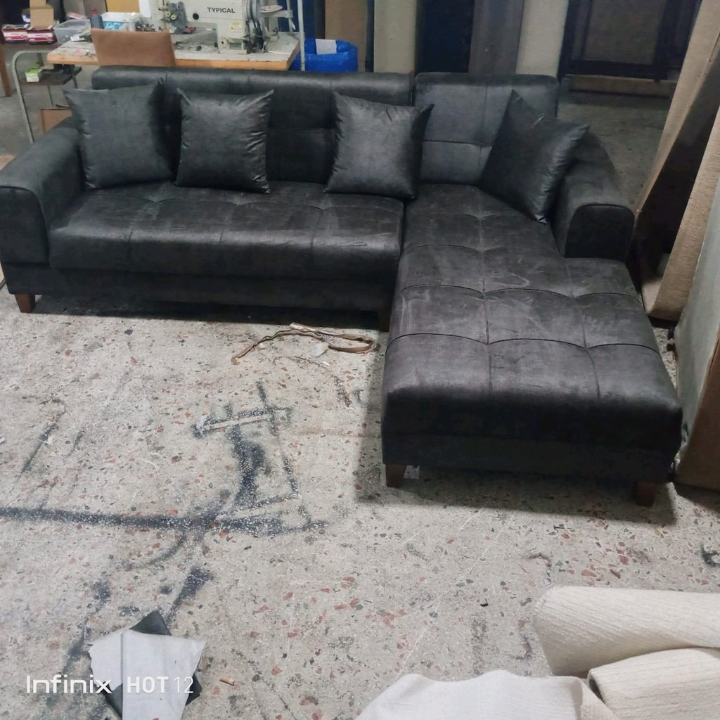 köşe koltuk - 5