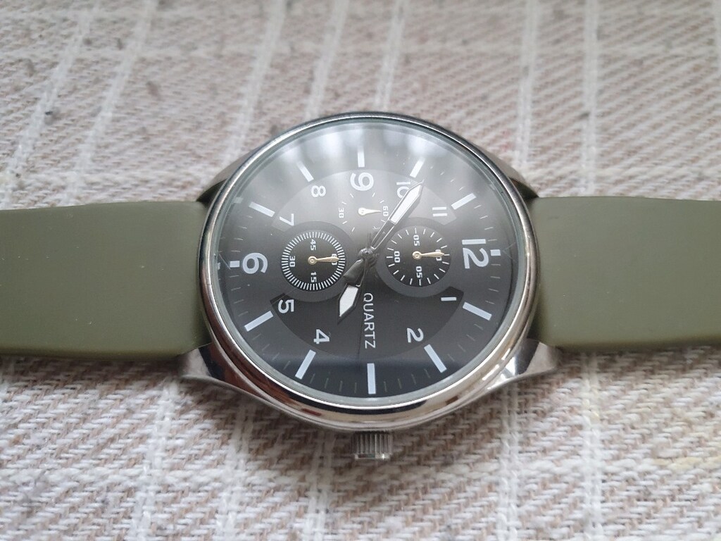 avon saat - 3