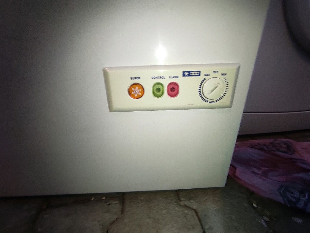 DERİN DONDURUCU VESTEL NAKLİYE KONUSUNDA YARDIMCI OLUNUR - 4