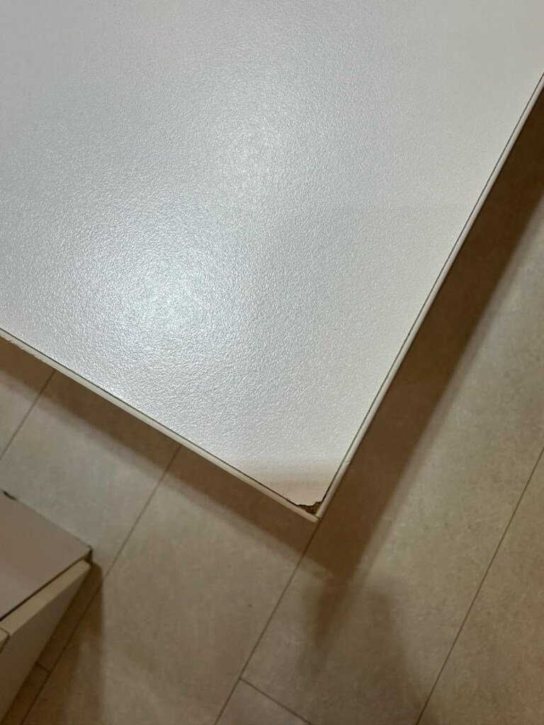 IKEA MELLTORP MUTFAK MASASI - 5