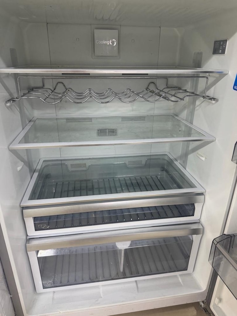 Buzdolabı Arçelik XL A+++ İnverter inox - 5