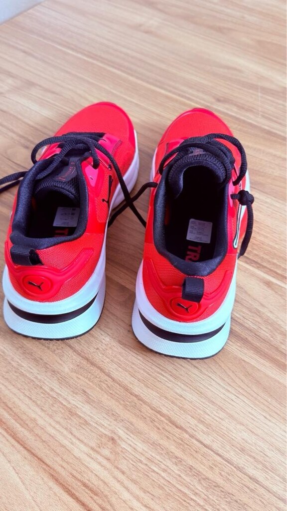 orjinal puma spor ayakkabı - 3