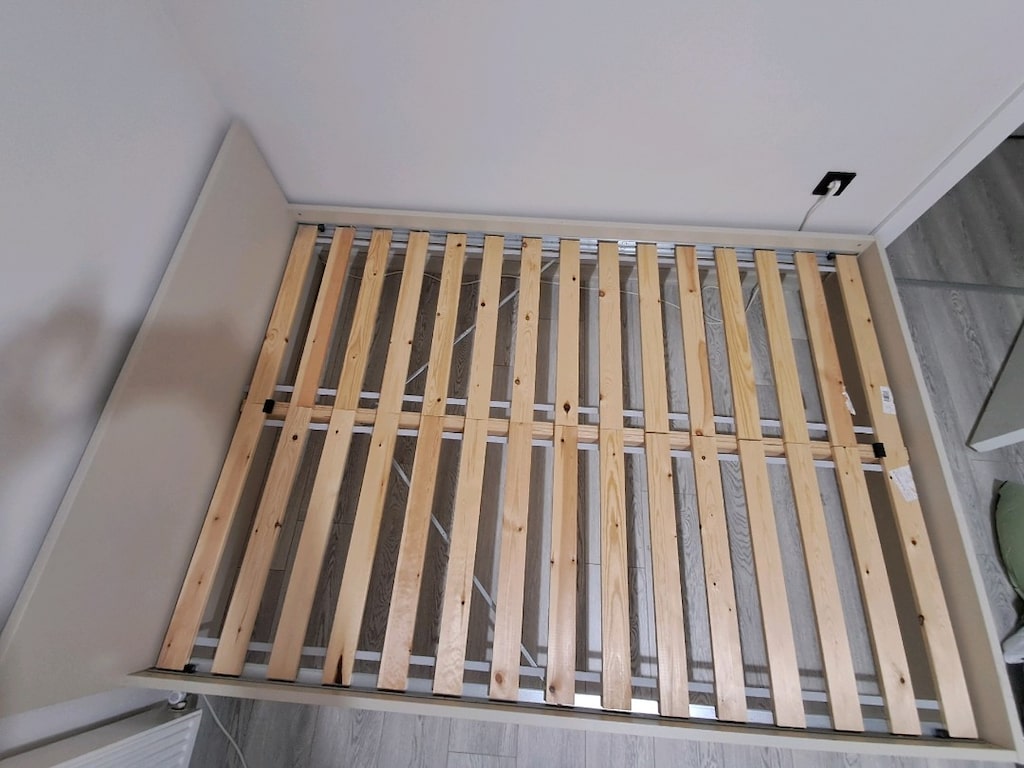 IKEA VIHALS/LINDBADEN 140x200 - 6