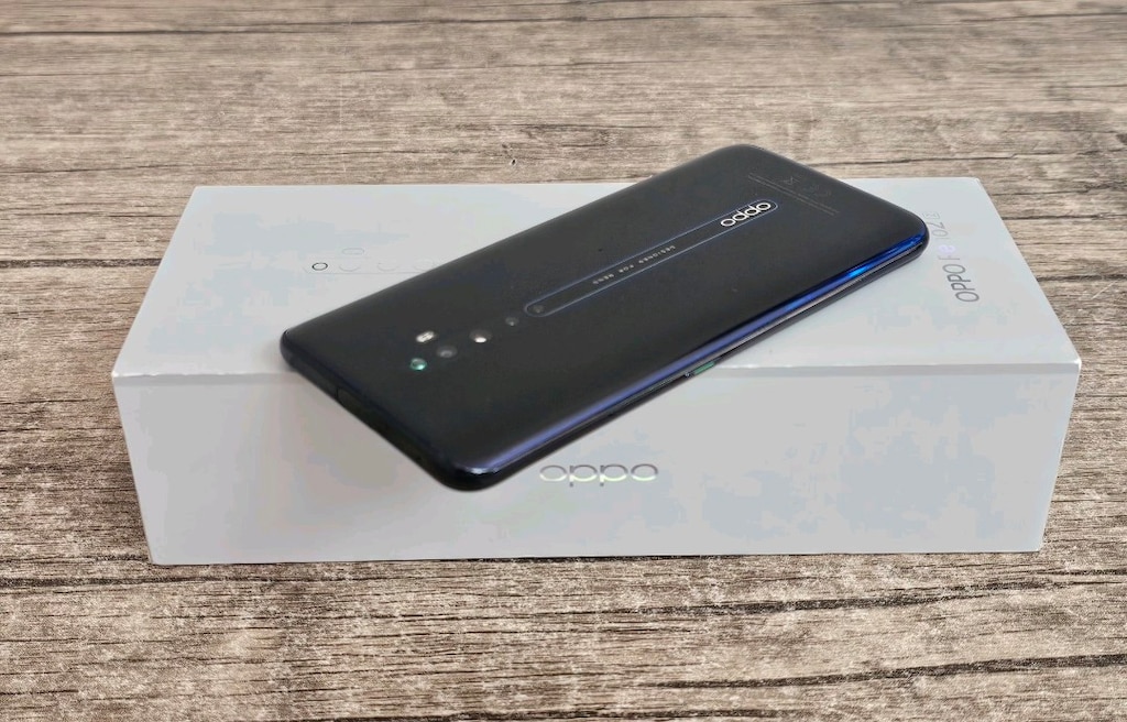 OPPO RENO 2Z 128 GB TAMAMEN ORİJİNAL HATASIZ - 3