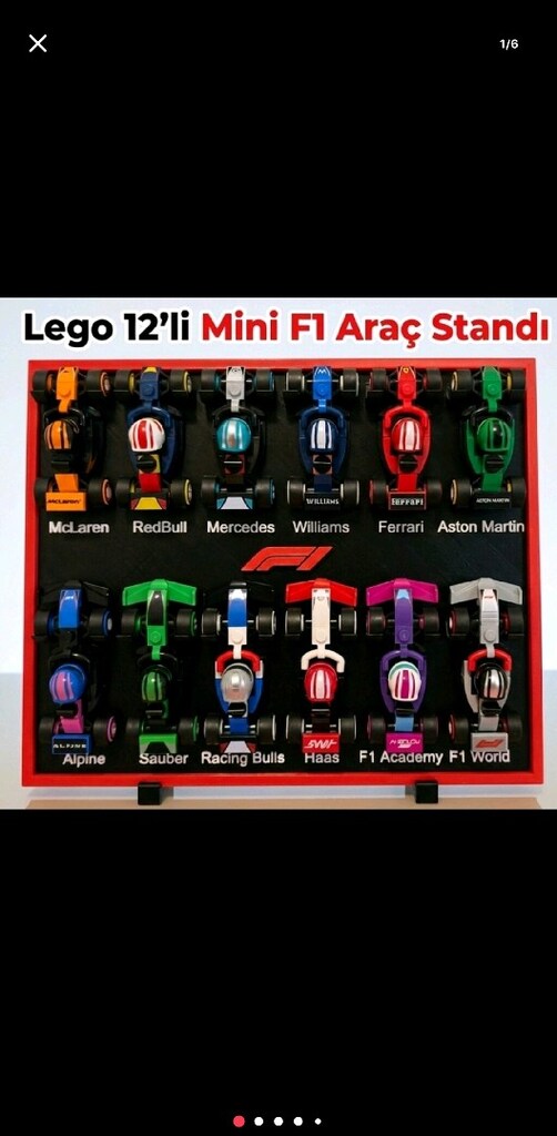 2 stand satış ilanı - 2