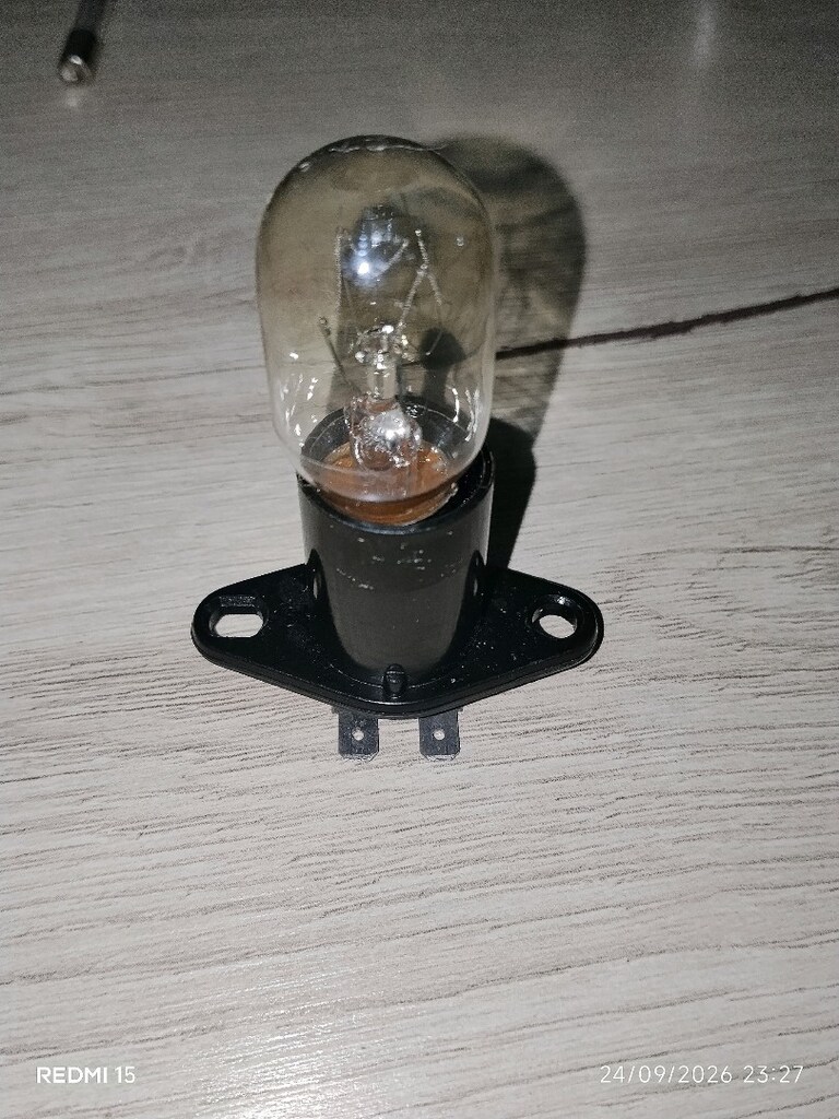 MİKRO DALGA FIRIN SOĞUTMA FANI KAPASİTÖR - 11