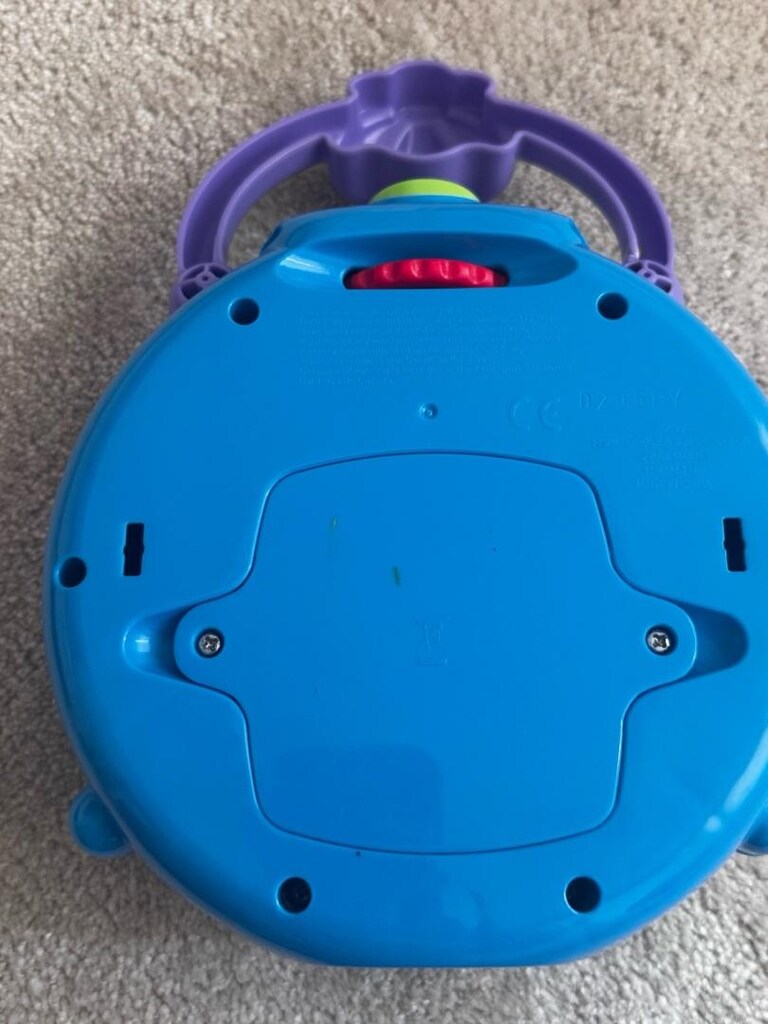 Fisher Price Denizyildizi Projektör - 3