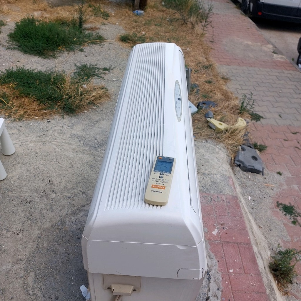 KİLİMA GENEROL ALMAN MALI - 4