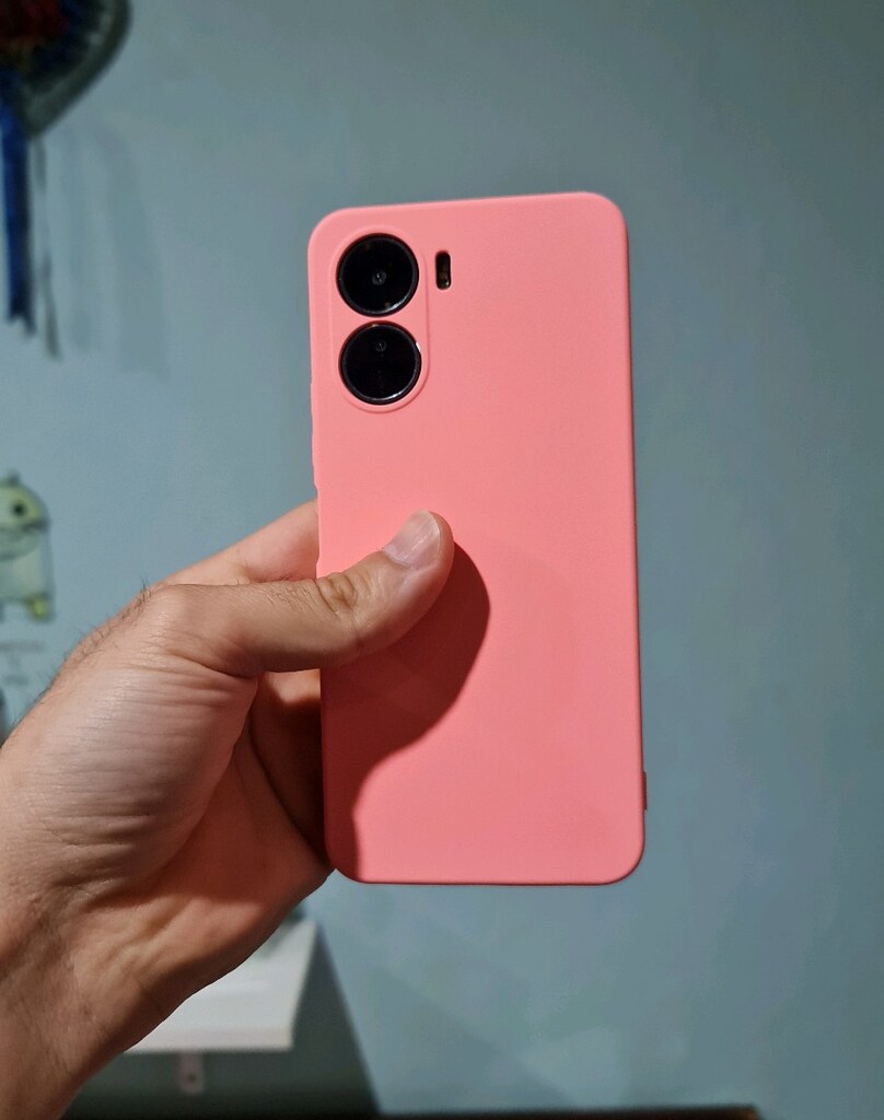 Vivo Y16 Cep Telefonu TR - 11