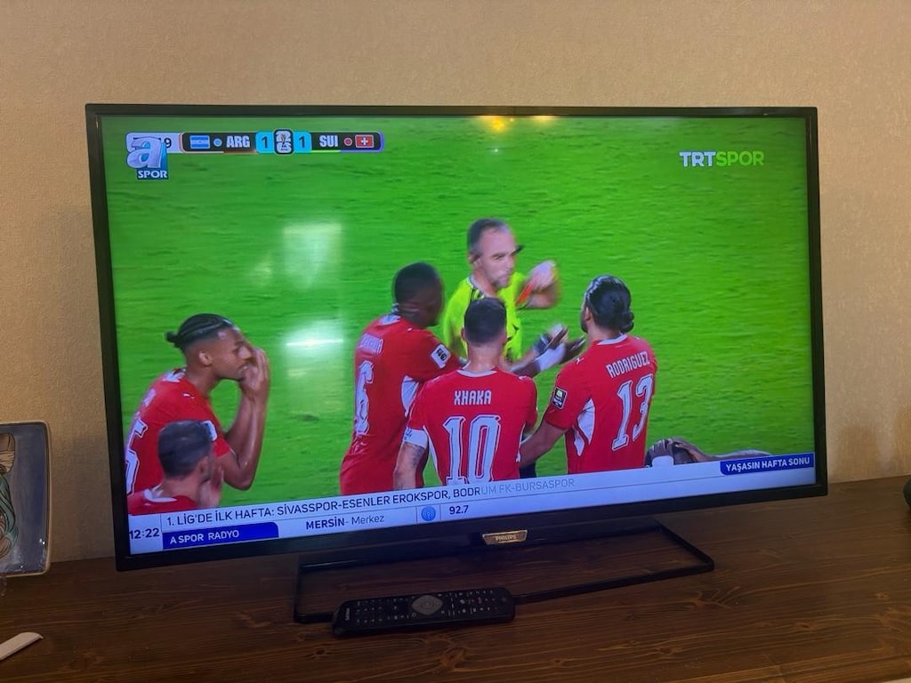 PHILIPS 40PFK5500 Full HD Android TV