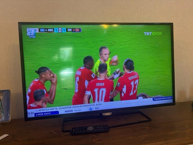 PHILIPS 40PFK5500 Full HD Android TV