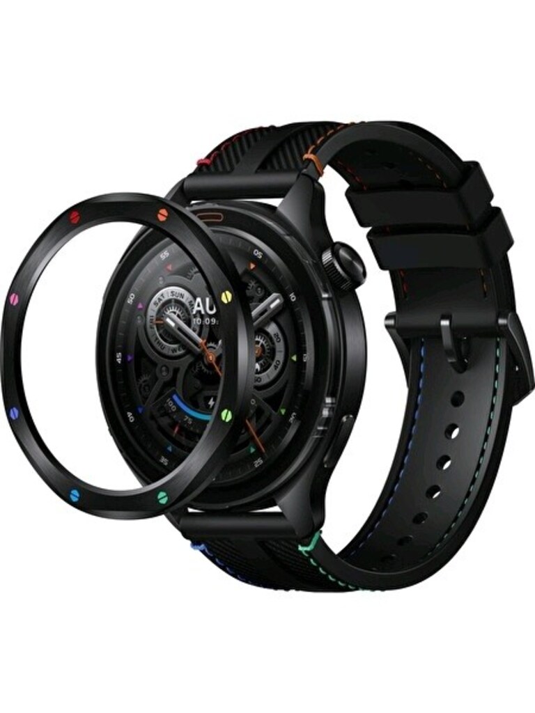 Xiaomi Watch S4 - 2