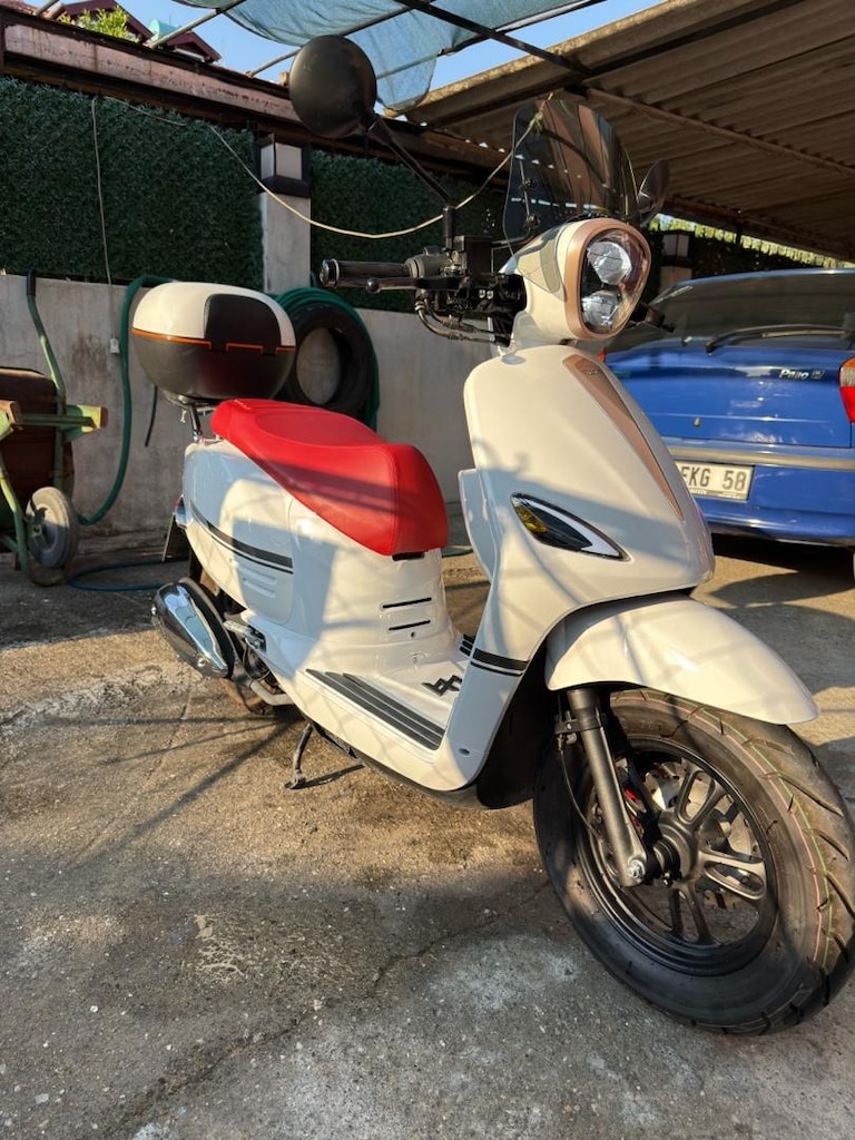 RKS MOTOR - 2
